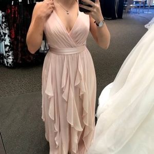 Formal length gown - NEW